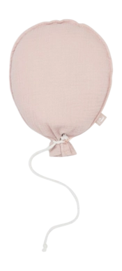 Décoration Murale Jollein Ballon 25x50cm Wild Rose