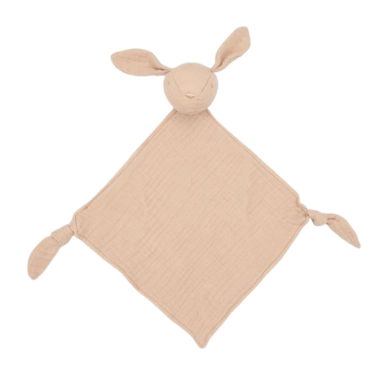 Attache Tétine Jollein Bunny Ears Moonstone