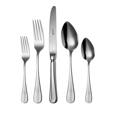 Cutlery Set Sola Hollands (50 pcs)