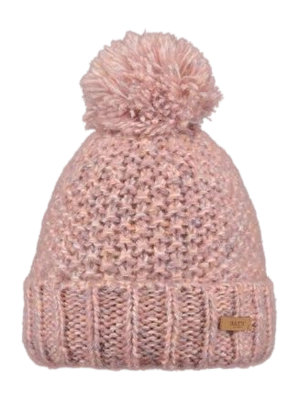 Muts Barts Women Aitane Beanie Pink