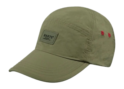 Kappe Barts Matiti Cap Herren Army