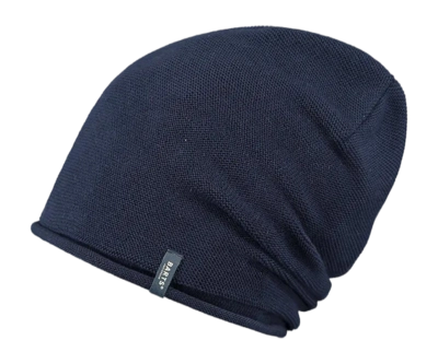 Muts Barts Unisex Caiman Beanie Navy 2024