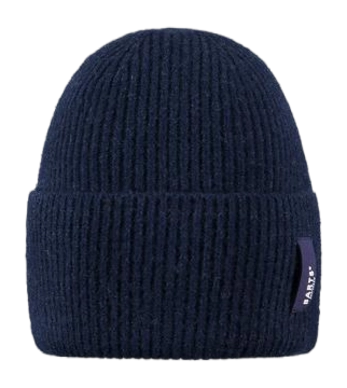 Bonnet Barts Unisex Fyrby Navy