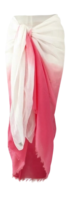 Paréo Barts Women Vasia Magenta