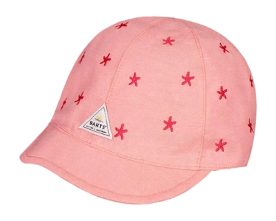 Casquette Barts Baby Pauk Cap Infants Pink (Taille 50)