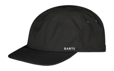Pet Barts Men Gardnes Cap Black