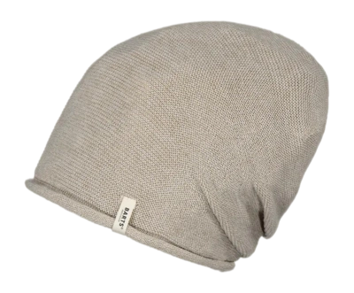 Beanie Barts Unisex Caiman Beanie Sand