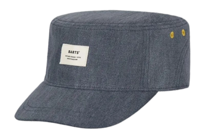 Casquette Barts Men Montania Cap Navy