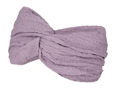 Hoofdband Barts Women Twinzer Headband Mauve