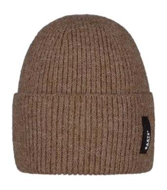 Beanie Barts Unisex Fyrby Brown