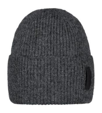 Bonnet Barts Unisexe Fyrby Beanie Dark Heather