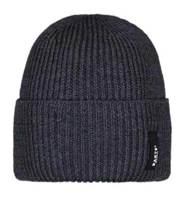 Bonnet Barts Unisexe Larsboda Beanie Dark Heather