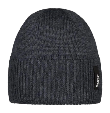Bonnet Barts Unisexe Trivorro Beanie Dark Heather