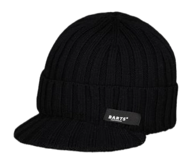 Bonnet Barts Bébé Skondal Black