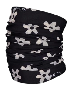Cache Cou Barts Multicol Flower Black
