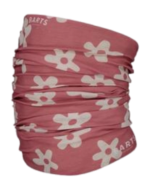 Cache Cou Barts Multicol Flower Pink