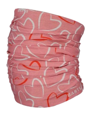 Cache Cou Barts Multicol Hearts Pink
