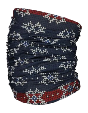 Cache Cou Barts Multicol Nordic Navy