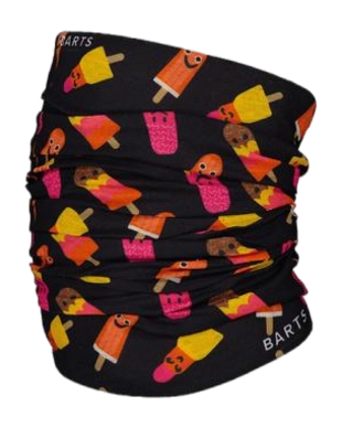 Cache Cou Barts Multicol Popsicle Black