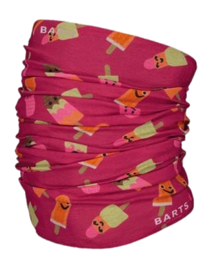 Cache Cou Barts Multicol Popsicle Magenta