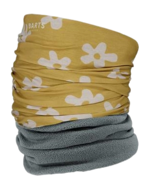 Cache Cou Barts Multicol Polar Flower Yellow