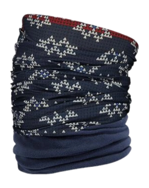 Cache Cou Barts Multicol Polar Nordic Navy