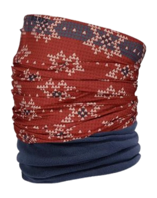 Cache Cou Barts Multicol Polar Nordic Red