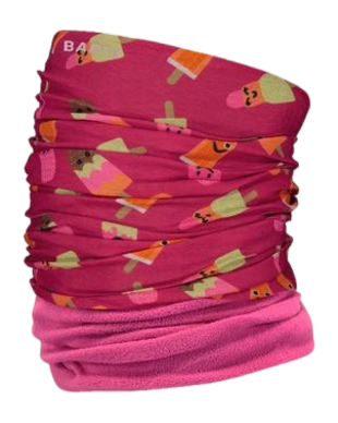 Cache Cou Barts Multicol Polar Popsicle Magenta