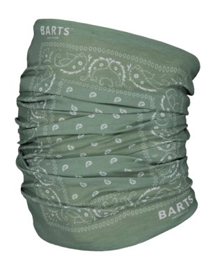 Cache Cou Barts Multicol Print Green 2023