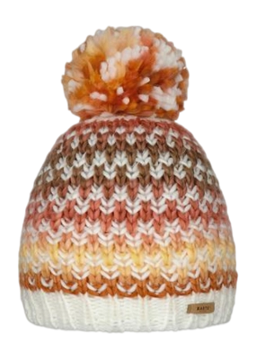 Muts Barts Women Nicole Beanie Apricot