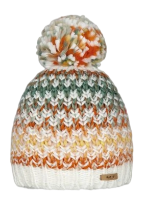 Muts Barts Women Nicole Beanie Pale Army