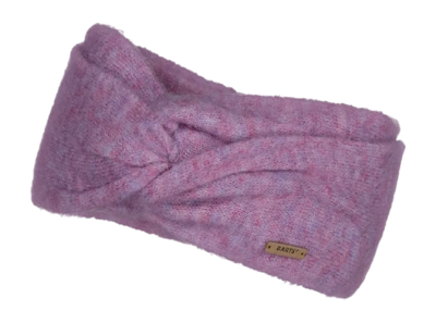 Hoofdband Barts Women Witzia Headband Berry