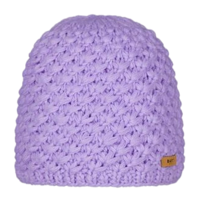 Muts Barts Women Ilmar Beanie Lilac
