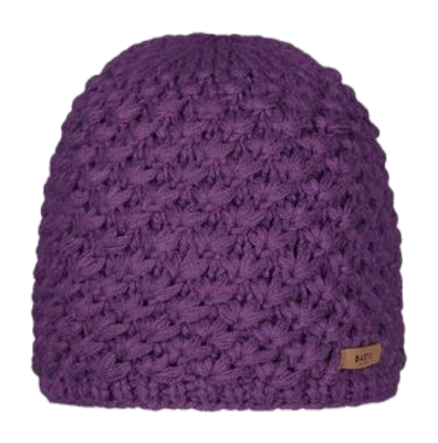 Muts Barts Women Ilmar Beanie Berry