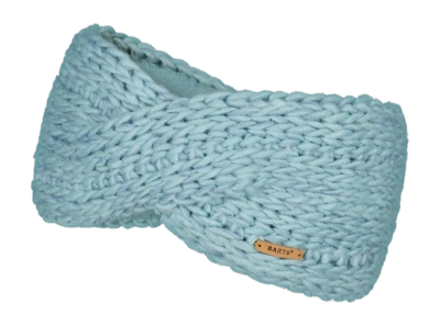 Hoofdband Barts Women Jasmin Headband Ice