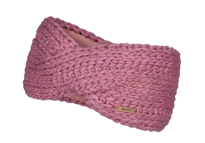 Hoofdband Barts Women Jasmin Headband Pink