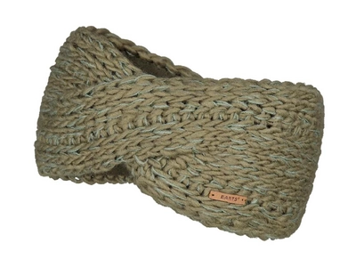 Hoofdband Barts Women Jasmin Headband Pale Army