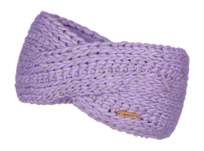 Hoofdband Barts Women Jasmin Headband Lilac