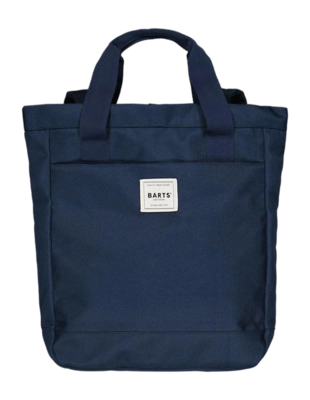 Rugzak Barts Unisex Kallet Backpack Navy