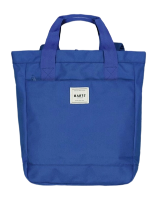Rugzak Barts Unisex Kallet Backpack Blue