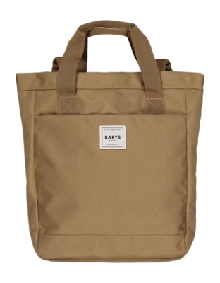 Rugzak Barts Unisex Kallet Backpack Sand