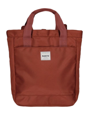 Rugzak Barts Unisex Kallet Backpack Rust