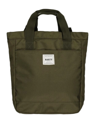 Rugzak Barts Unisex Kallet Backpack Army