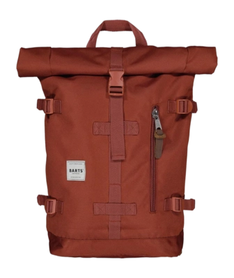 Rugzak Barts Mountain Backpack Rust