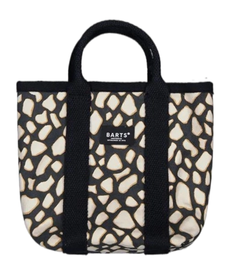 Schoudertas Barts Juno Shoulderbag Black
