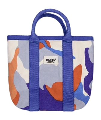 Schoudertas Barts Juno Shoulderbag Blue