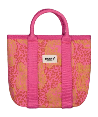 Schoudertas Barts Juno Shoulderbag Hot Pink
