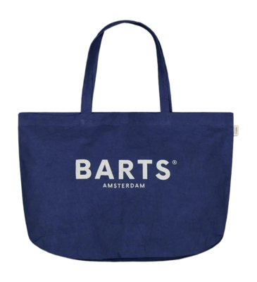 Draagtas Barts Reau Bag Navy