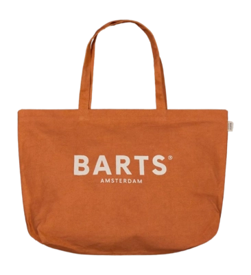 Draagtas Barts Reau Bag Terra