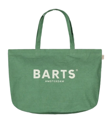 Draagtas Barts Reau Bag Sage